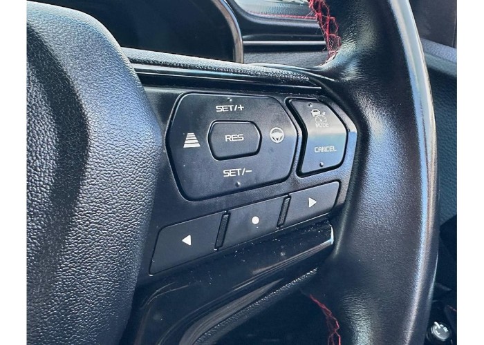 Used 1
                    ISUZU
                     for Sale Image