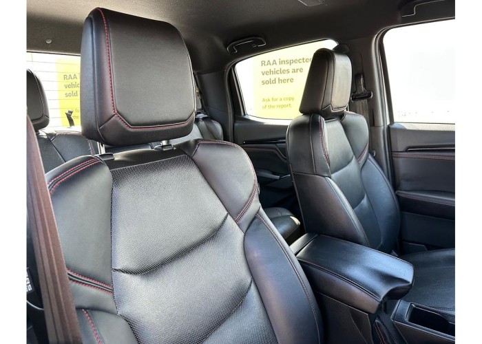 Used 1
                    ISUZU
                     for Sale Image