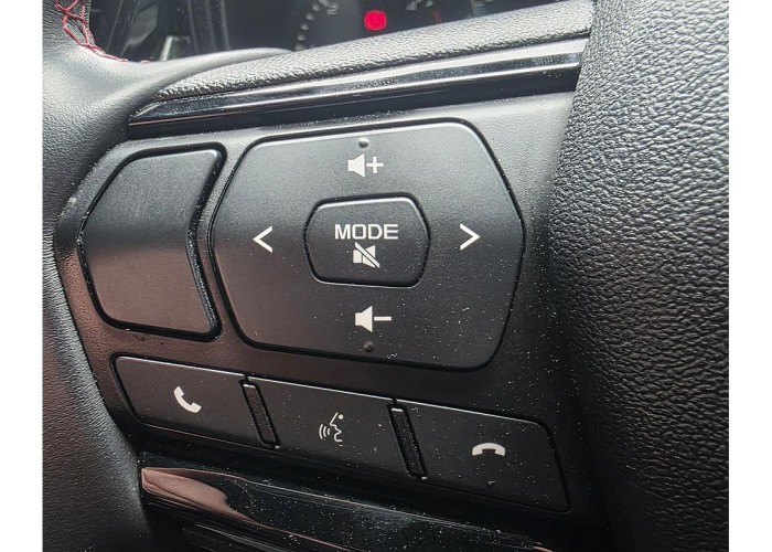 Used 1
                    ISUZU
                     for Sale Image