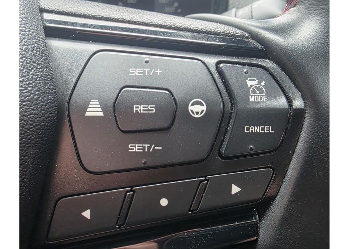 Used 1
                    ISUZU
                     for Sale Image