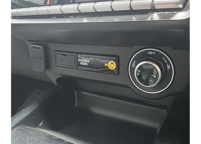 Used 1
                    ISUZU
                     for Sale Image