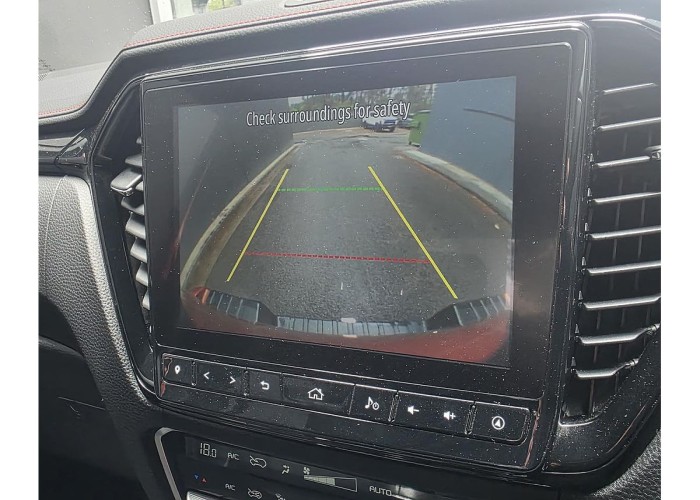 Used 1
                    ISUZU
                     for Sale Image