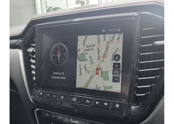 Used 1
                    ISUZU
                     for Sale Image