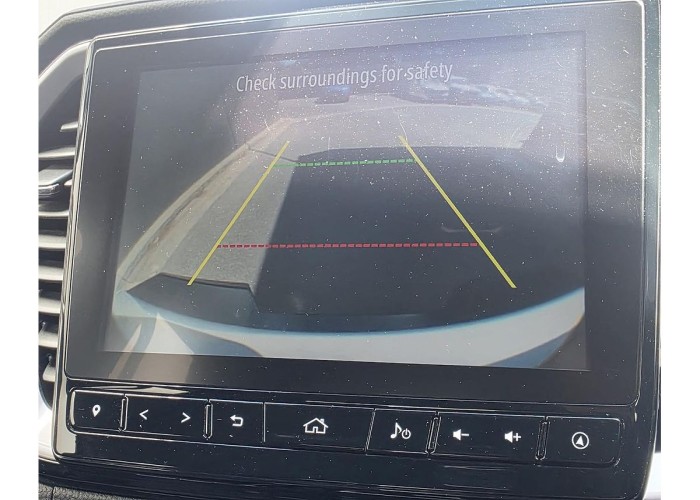 Used 1
                    ISUZU
                     for Sale Image