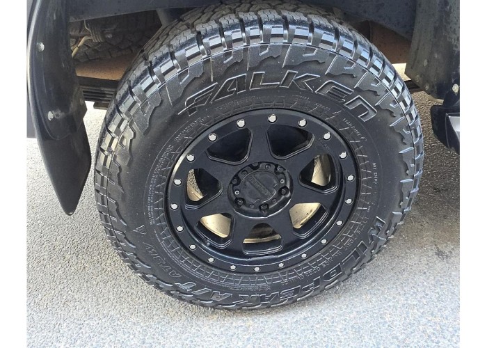 Used 1
                    ISUZU
                     for Sale Image