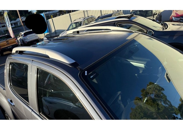 Used 1
                    ISUZU
                     for Sale Image