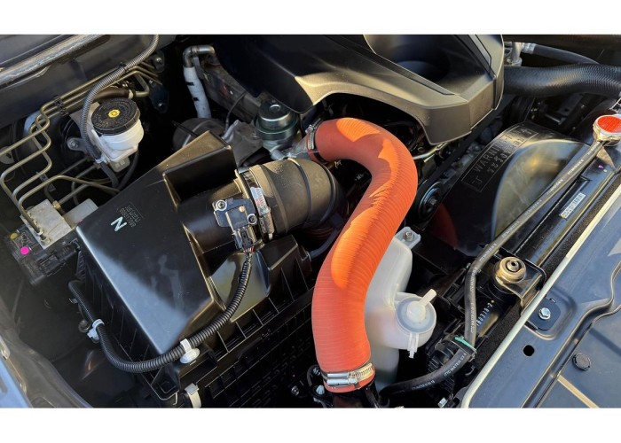 Used 1
                    ISUZU
                     for Sale Image