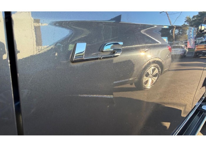 Used 1
                    ISUZU
                     for Sale Image