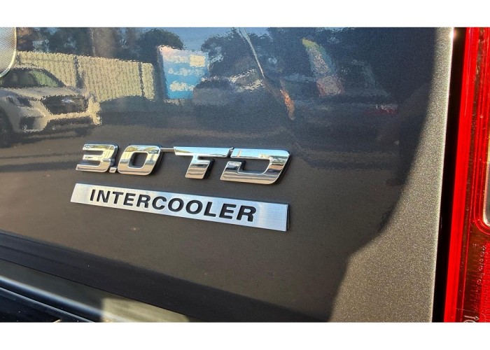 Used 1
                    ISUZU
                     for Sale Image