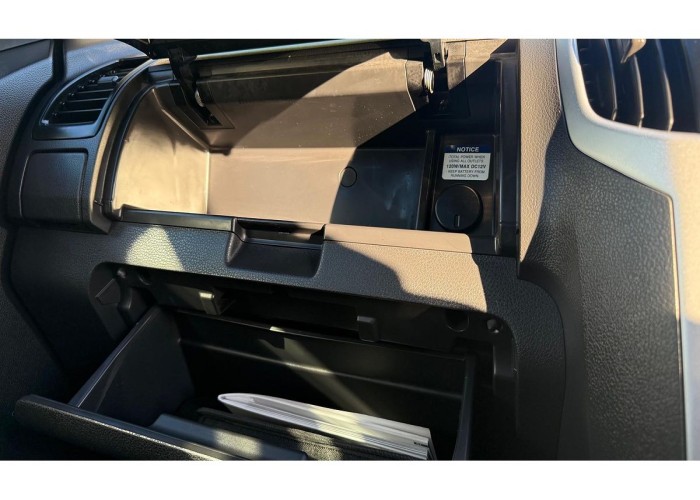 Used 1
                    ISUZU
                     for Sale Image