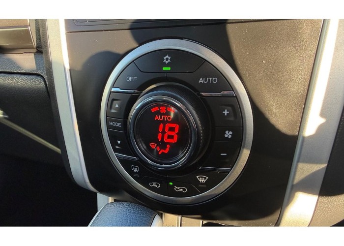 Used 1
                    ISUZU
                     for Sale Image