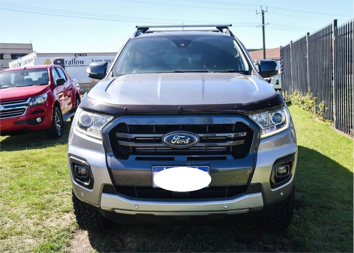 Used 2
                    FORD
                     for Sale Image