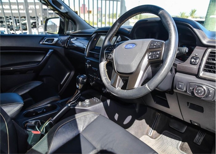 Used 2
                    FORD
                     for Sale Image