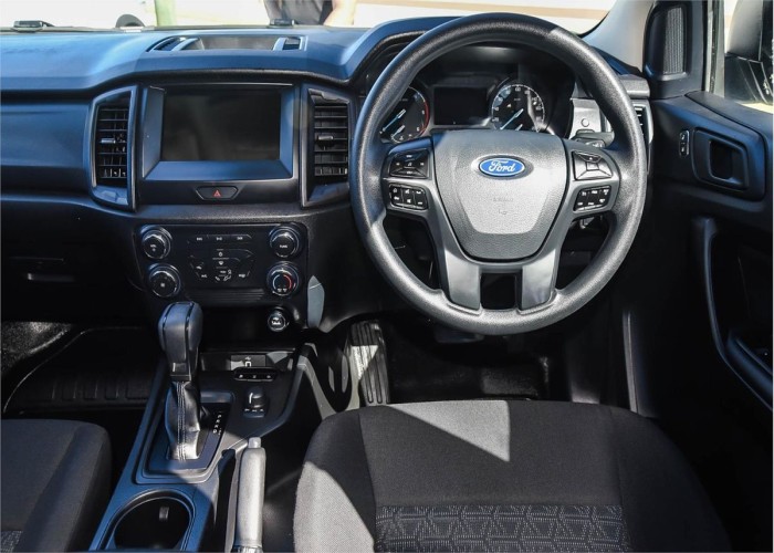 Used 2
                    FORD
                     for Sale Image