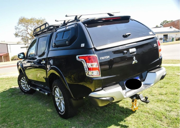 Used 2
                    MITSUBISHI
                     for Sale Image