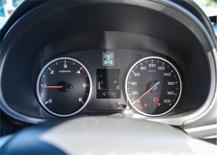 Used 2
                    MITSUBISHI
                     for Sale Image