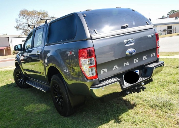 Used 2
                    FORD
                     for Sale Image