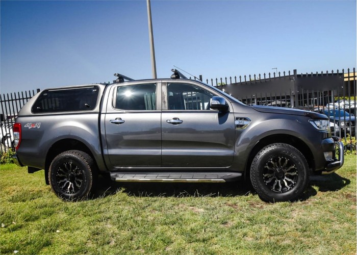 Used 2
                    FORD
                     for Sale Image