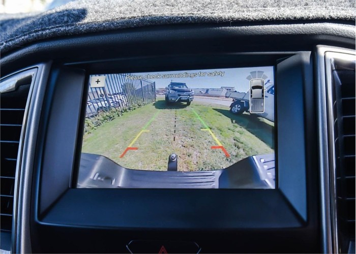 Used 2
                    FORD
                     for Sale Image