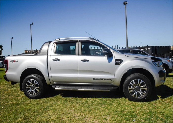 Used 2
                    FORD
                     for Sale Image