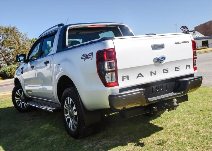 Used 2
                    FORD
                     for Sale Image