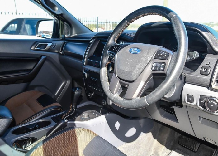 Used 2
                    FORD
                     for Sale Image