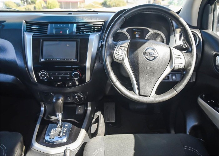 Used 2
                    NISSAN
                     for Sale Image