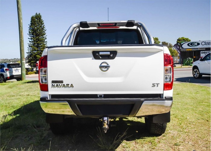 Used 2
                    NISSAN
                     for Sale Image