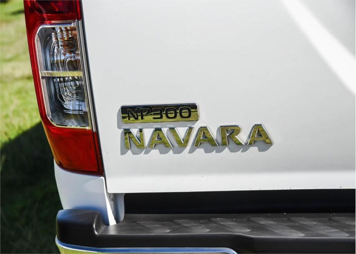 Used 2
                    NISSAN
                     for Sale Image