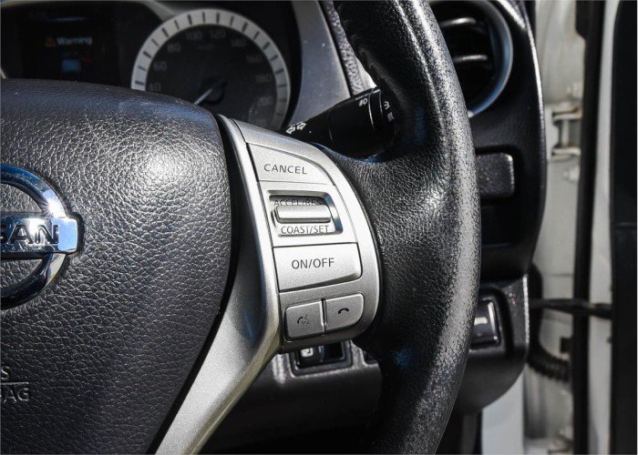 Used 2
                    NISSAN
                     for Sale Image