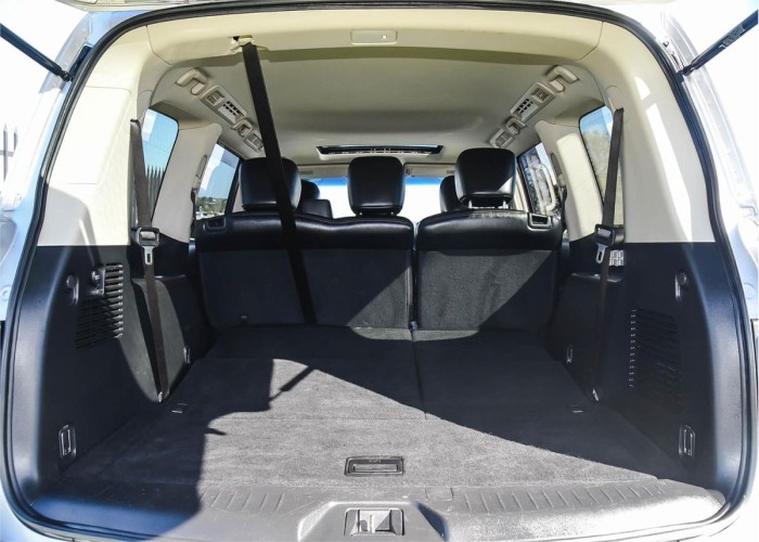 Used 2
                    NISSAN
                     for Sale Image