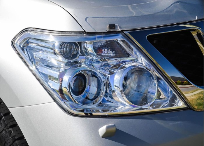 Used 2
                    NISSAN
                     for Sale Image