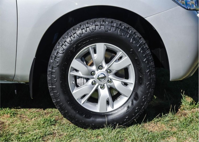 Used 2
                    NISSAN
                     for Sale Image