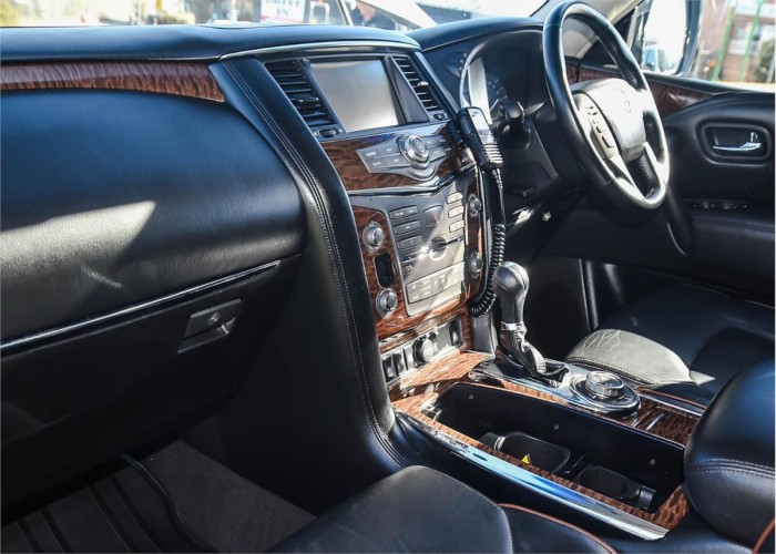 Used 2
                    NISSAN
                     for Sale Image