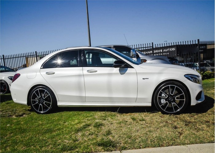 Used 2
                    MERCEDES BENZ
                     for Sale Image