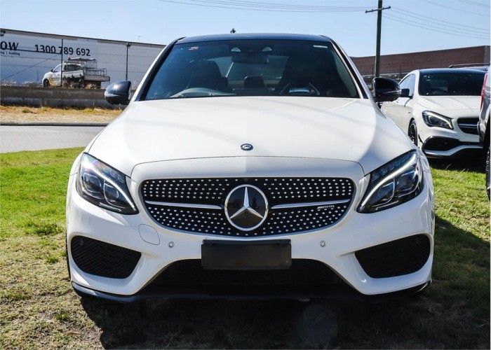 Used 2
                    MERCEDES BENZ
                     for Sale Image