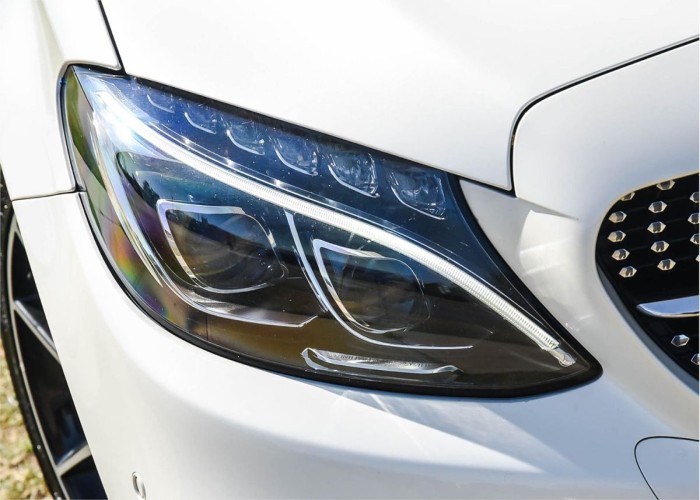 Used 2
                    MERCEDES BENZ
                     for Sale Image