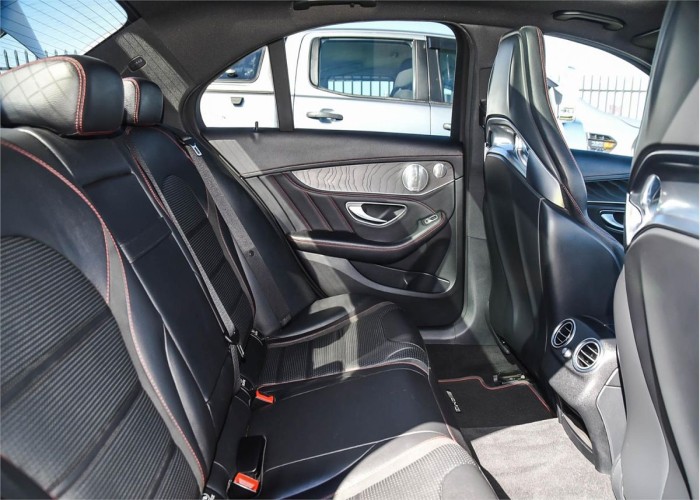 Used 2
                    MERCEDES BENZ
                     for Sale Image