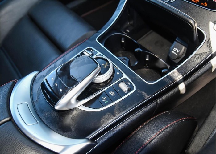 Used 2
                    MERCEDES BENZ
                     for Sale Image