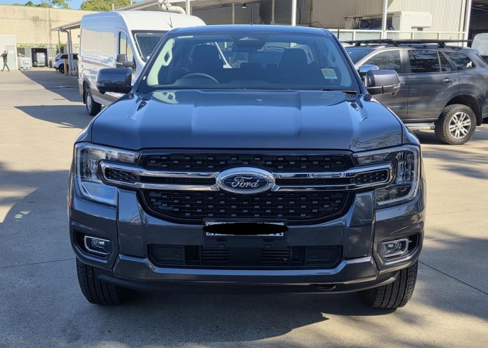 Used 2
                    FORD
                     for Sale Image