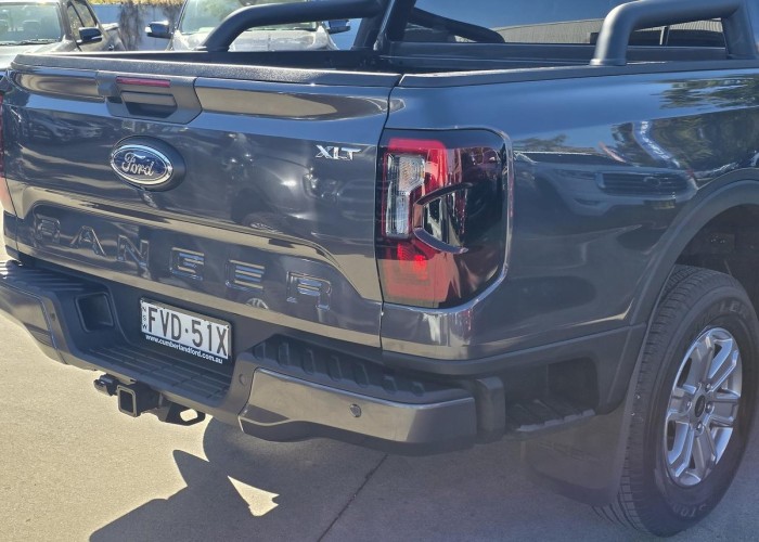 Used 2
                    FORD
                     for Sale Image