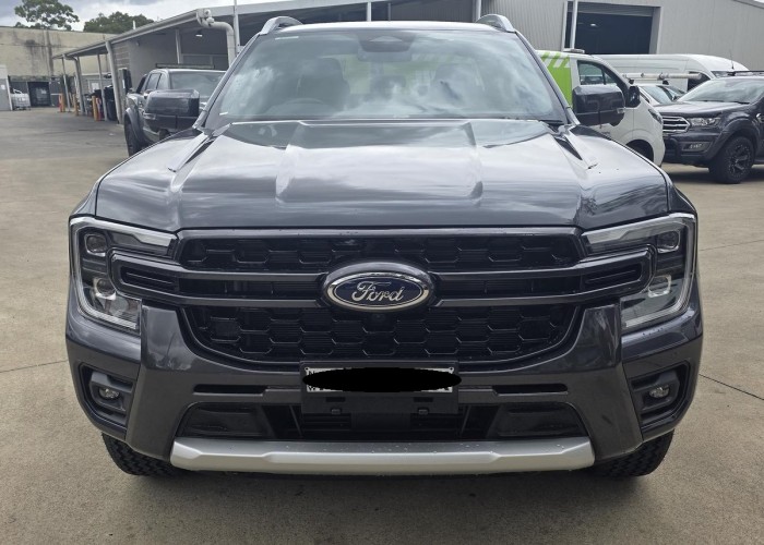 Used 2
                    FORD
                     for Sale Image