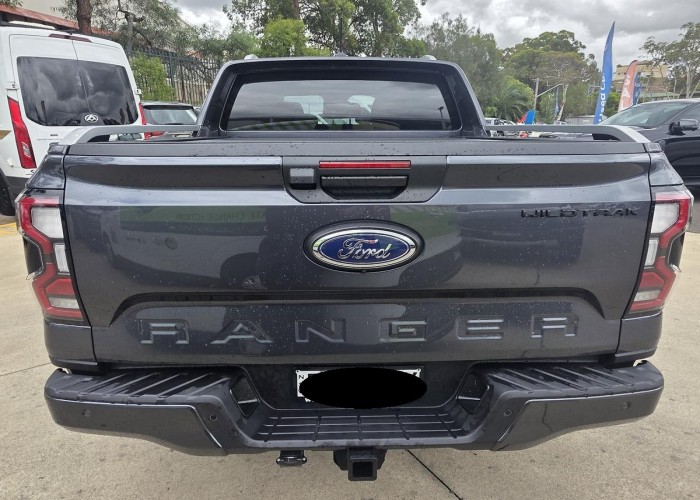 Used 2
                    FORD
                     for Sale Image