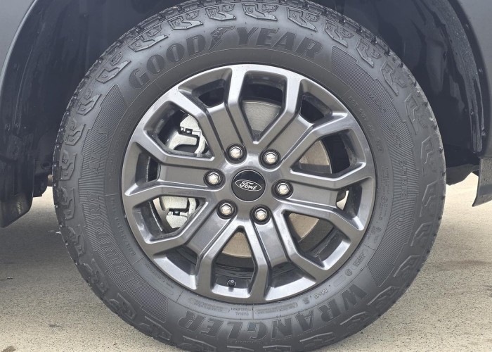 Used 2
                    FORD
                     for Sale Image