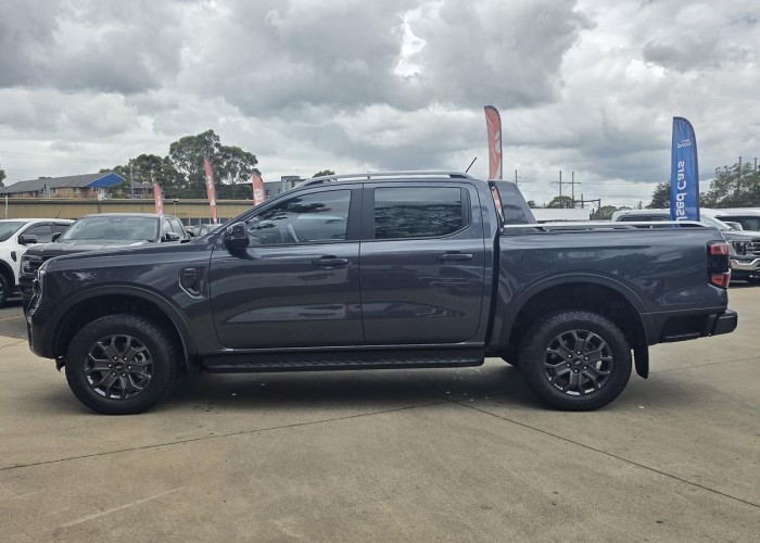 Used 2
                    FORD
                     for Sale Image