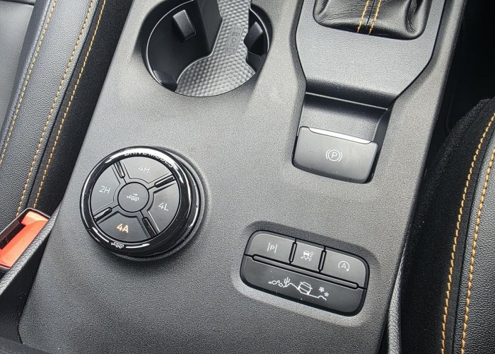 Used 2
                    FORD
                     for Sale Image