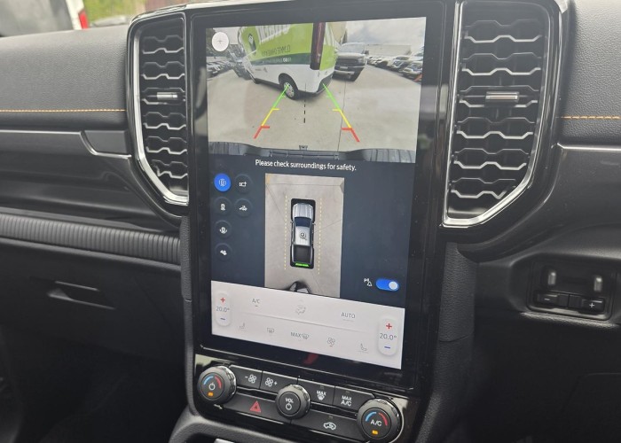 Used 2
                    FORD
                     for Sale Image