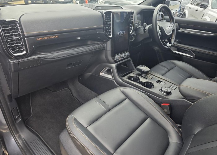 Used 2
                    FORD
                     for Sale Image