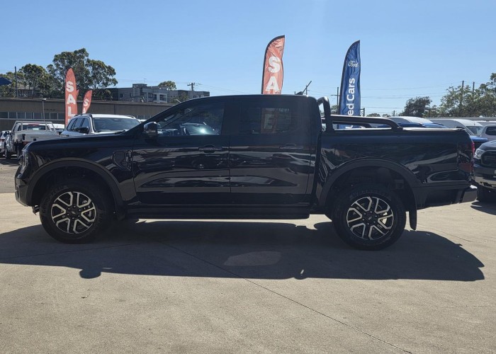 Used 2
                    FORD
                     for Sale Image