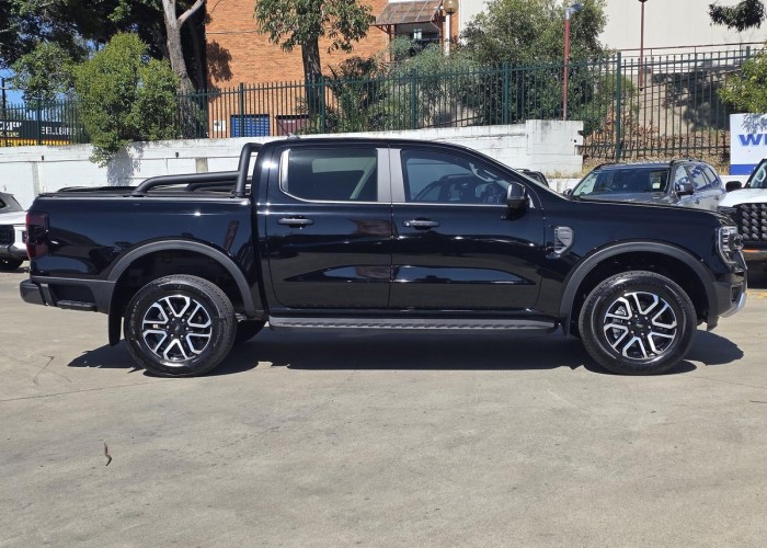 Used 2
                    FORD
                     for Sale Image